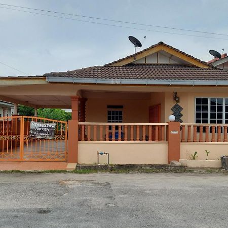 Adeeba Homestay กวนตัน ภายนอก รูปภาพ