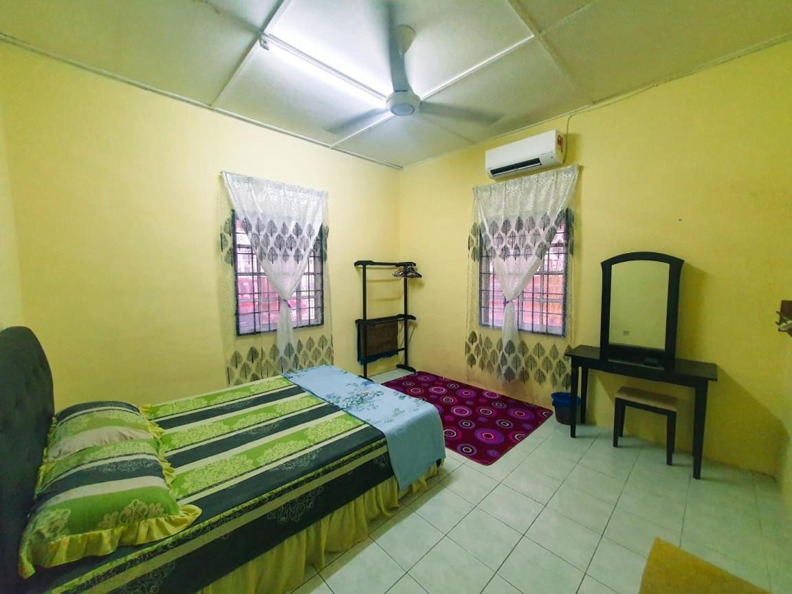 Adeeba Homestay กวนตัน ภายนอก รูปภาพ