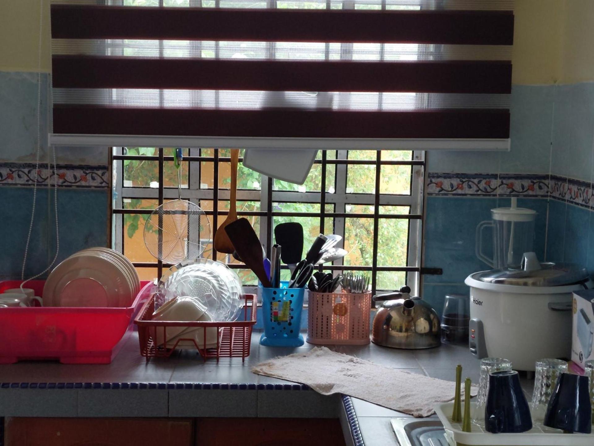 Adeeba Homestay กวนตัน ภายนอก รูปภาพ