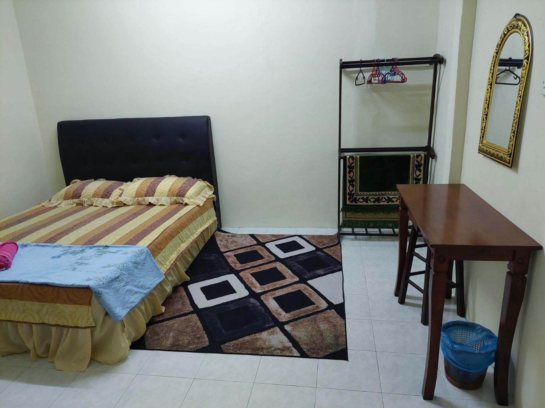 Adeeba Homestay กวนตัน ภายนอก รูปภาพ